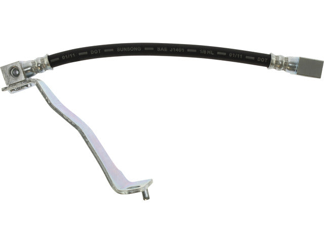 Centric Parts Brake Hydraulic Hose P/N:150.61350 Fits: Ford Mustang 1985 - Image 4