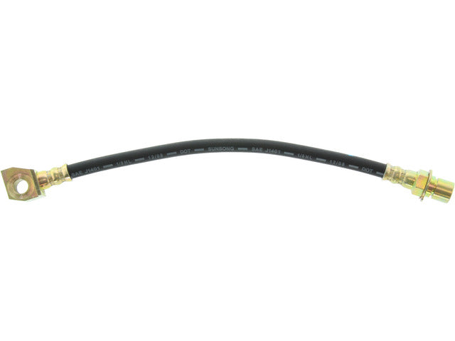 Centric Parts Brake Hydraulic Hose P/N:150.61352 Fits: Ford Taurus 95-91, Mercury Sable 95-90 - Image 3