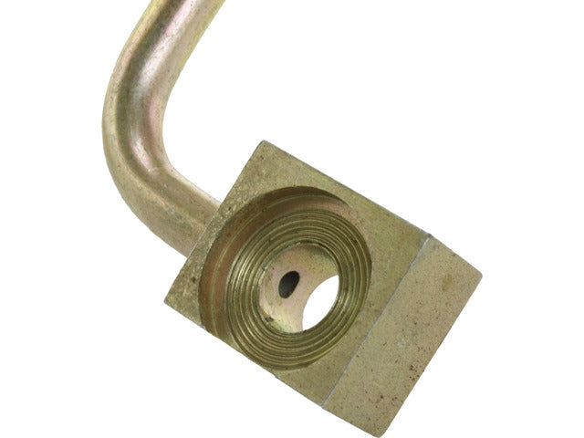 Centric Parts Brake Hydraulic Hose P/N:150.61355 Fits: Ford Thunderbird 92-89, Mercury Cougar 92-89 - Image 2