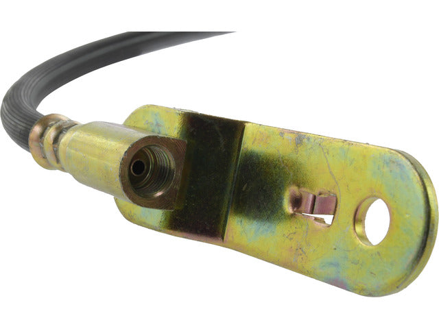 Centric Parts Brake Hydraulic Hose P/N:150.61355 Fits: Ford Thunderbird 92-89, Mercury Cougar 92-89 - Image 3