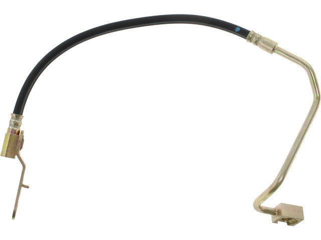 Centric Parts Brake Hydraulic Hose P/N:150.61355 Fits: Ford Thunderbird 92-89, Mercury Cougar 92-89 - Image 4