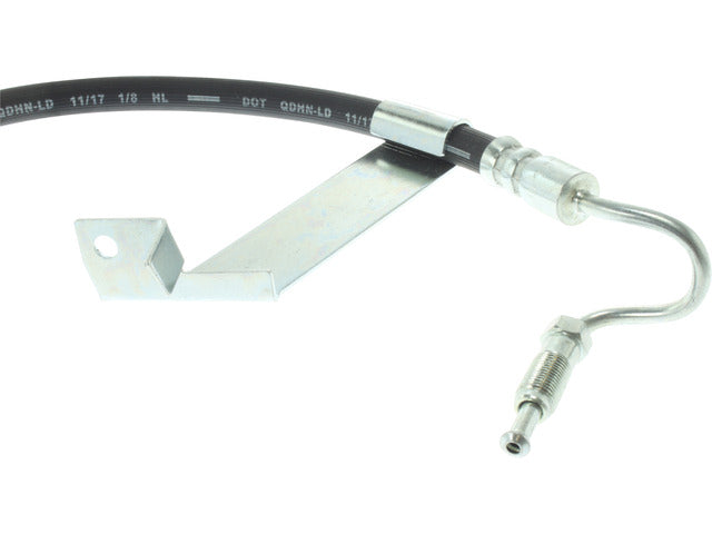 Centric Parts Brake Hydraulic Hose P/N:150.61357 Fits: Ford Thunderbird 97-93, Mercury Cougar 96-93 - Image 1