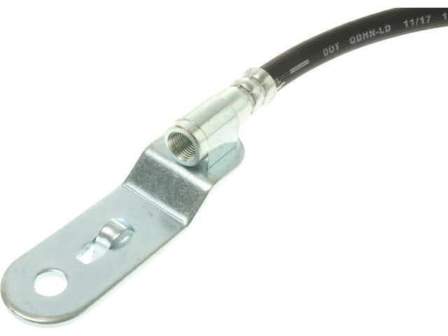 Centric Parts Brake Hydraulic Hose P/N:150.61357 Fits: Ford Thunderbird 97-93, Mercury Cougar 96-93 - Image 2