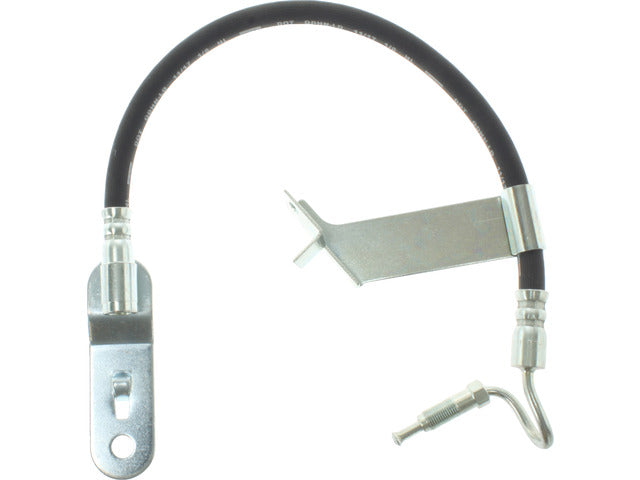 Centric Parts Brake Hydraulic Hose P/N:150.61357 Fits: Ford Thunderbird 97-93, Mercury Cougar 96-93 - Image 3