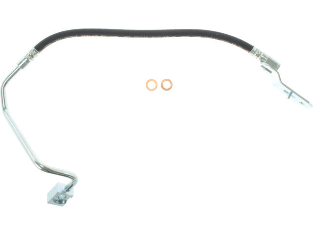 Centric Parts Brake Hydraulic Hose P/N:150.61359 Fits: Ford Thunderbird 97-93, Lincoln Mark Viii 98-93, Mercury Cougar 97-93 - Image 3