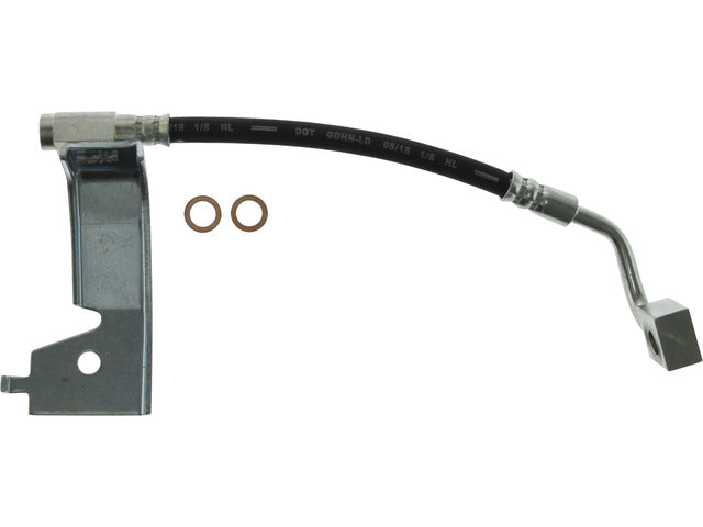Centric Parts Brake Hydraulic Hose P/N:150.61363 Fits: Ford Mustang 95-94, Genesis G80 19-18 - Image 4