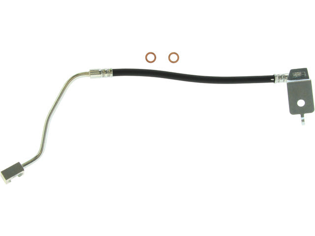 Centric Parts Brake Hydraulic Hose P/N:150.61365 Fits: Ford Mustang 98-96 - Image 3