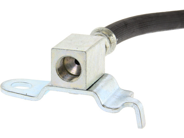 Centric Parts Brake Hydraulic Hose P/N:150.61370 Fits: Ford Taurus 07-96, Lincoln Continental 96-95, Mercury Sable 05-96 - Image 2