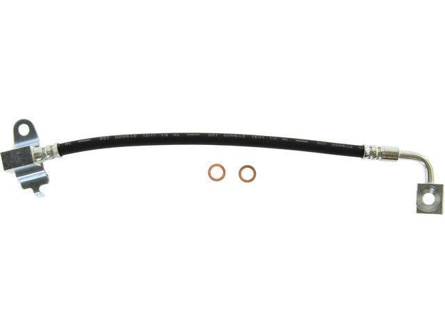 Centric Parts Brake Hydraulic Hose P/N:150.61370 Fits: Ford Taurus 07-96, Lincoln Continental 96-95, Mercury Sable 05-96 - Image 3