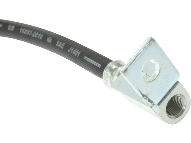 Centric Parts Brake Hydraulic Hose P/N:150.61371 Fits: Ford Taurus 07-96, Mercury Sable 05-96 - Image 1