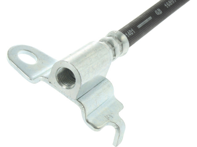 Centric Parts Brake Hydraulic Hose P/N:150.61371 Fits: Ford Taurus 07-96, Mercury Sable 05-96 - Image 2