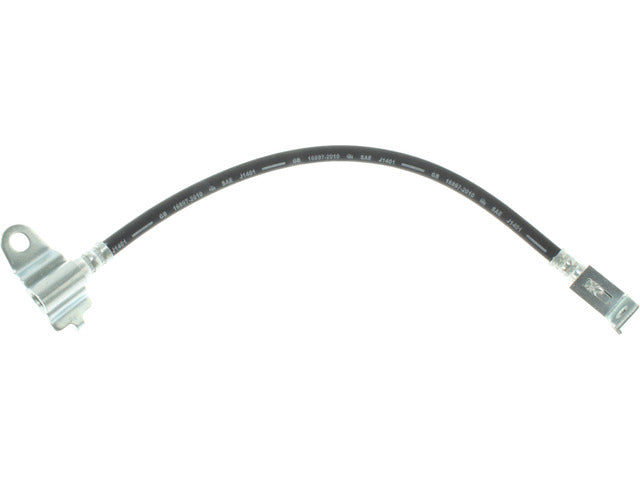 Centric Parts Brake Hydraulic Hose P/N:150.61371 Fits: Ford Taurus 07-96, Mercury Sable 05-96 - Image 3