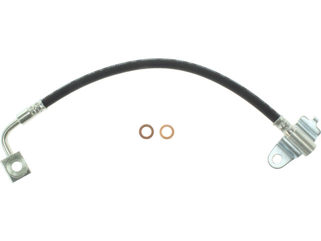 Centric Parts Brake Hydraulic Hose P/N:150.61376 Fits: Ford Taurus 07-96, Lincoln Continental 02-95, Mercury Sable 05-96 - Image 3