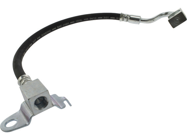 Centric Parts Brake Hydraulic Hose P/N:150.61377 Fits: Lincoln Continental 02-97 - Image 1