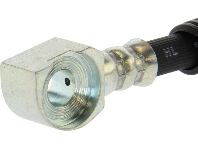 Centric Parts Brake Hydraulic Hose P/N:150.61378 Fits: Ford Crown Victoria 02-98, Lincoln Town Car 02-98, Mercury Grand Marquis 02-98 - Image 2