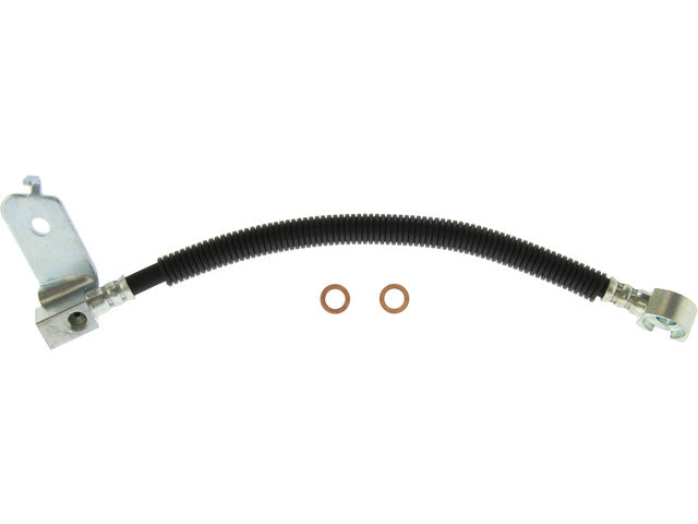 Centric Parts Brake Hydraulic Hose P/N:150.61378 Fits: Ford Crown Victoria 02-98, Lincoln Town Car 02-98, Mercury Grand Marquis 02-98 - Image 3