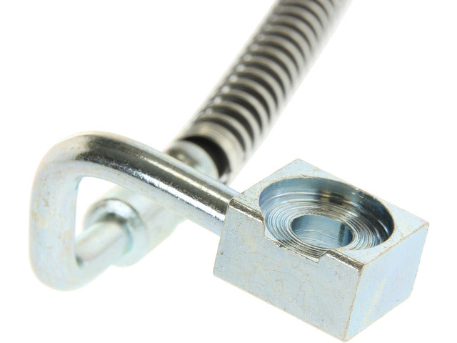 Centric Parts Brake Hydraulic Hose P/N:150.61379 Fits: Ford Crown Victoria 02-98, Lincoln Town Car 02-98, Mercury Grand Marquis 02-98 - Image 1