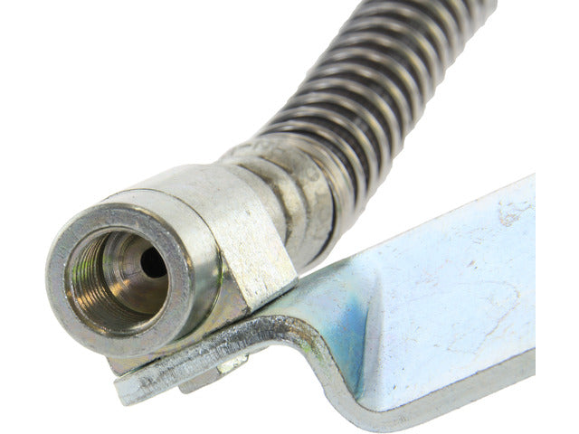 Centric Parts Brake Hydraulic Hose P/N:150.61379 Fits: Ford Crown Victoria 02-98, Lincoln Town Car 02-98, Mercury Grand Marquis 02-98 - Image 2