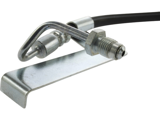 Centric Parts Brake Hydraulic Hose P/N:150.61381 Fits: Lincoln Town Car 02-98 - Image 3