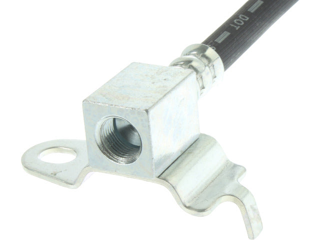 Centric Parts Brake Hydraulic Hose P/N:150.61382 Fits: Ford Taurus 07-96, Mercury Sable 05-96 - Image 2