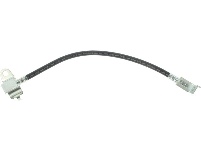 Centric Parts Brake Hydraulic Hose P/N:150.61382 Fits: Ford Taurus 07-96, Mercury Sable 05-96 - Image 3