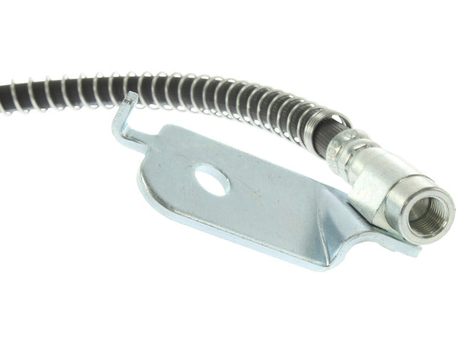 Centric Parts Brake Hydraulic Hose P/N:150.61383 Fits: Ford Crown Victoria 02-98, Lincoln Town Car 02-98, Mercury Grand Marquis 02-98 - Image 1