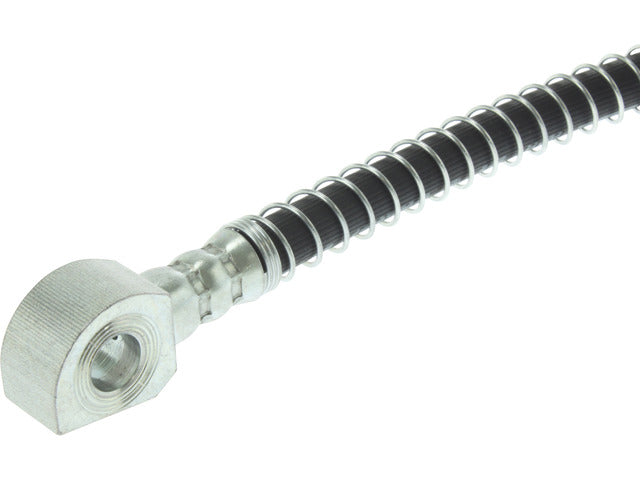 Centric Parts Brake Hydraulic Hose P/N:150.61383 Fits: Ford Crown Victoria 02-98, Lincoln Town Car 02-98, Mercury Grand Marquis 02-98 - Image 2