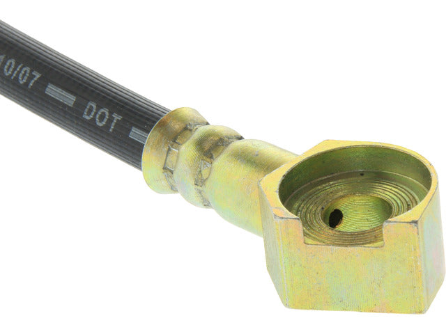 Centric Parts Brake Hydraulic Hose P/N:150.61384 Fits: Lincoln Town Car 97-91 - Image 1