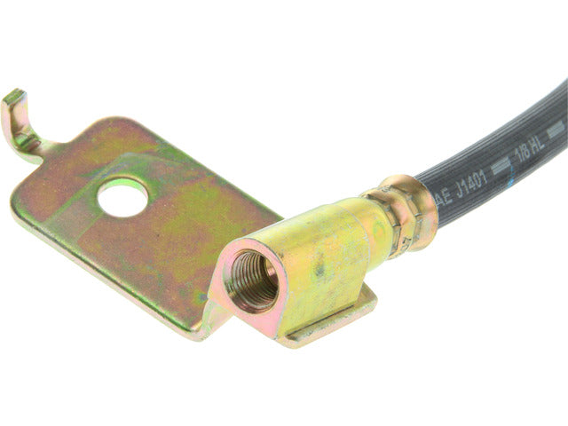 Centric Parts Brake Hydraulic Hose P/N:150.61384 Fits: Lincoln Town Car 97-91 - Image 2