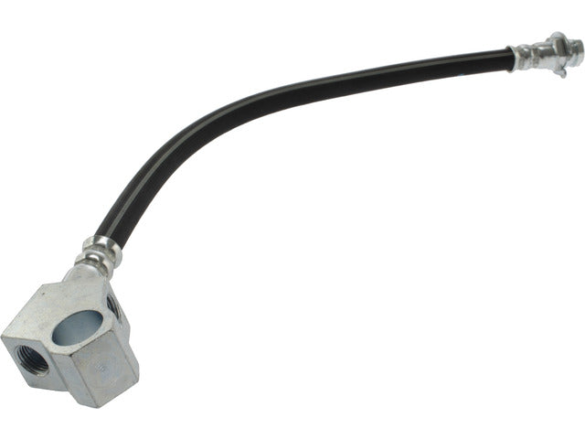 Centric Parts Brake Hydraulic Hose P/N:150.61387 Fits: Ford Maverick 1975, Mercury Comet 1975 - Image 1