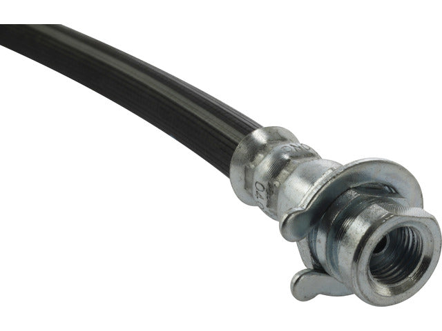 Centric Parts Brake Hydraulic Hose P/N:150.61387 Fits: Ford Maverick 1975, Mercury Comet 1975 - Image 2