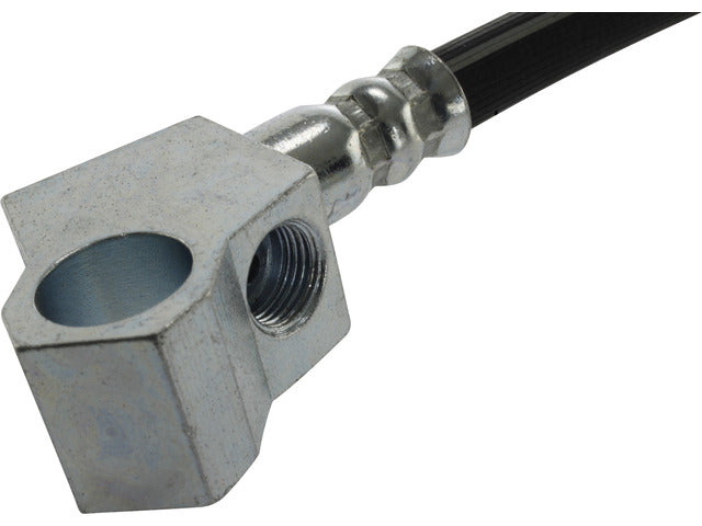 Centric Parts Brake Hydraulic Hose P/N:150.61387 Fits: Ford Maverick 1975, Mercury Comet 1975 - Image 3