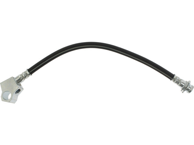 Centric Parts Brake Hydraulic Hose P/N:150.61387 Fits: Ford Maverick 1975, Mercury Comet 1975 - Image 4