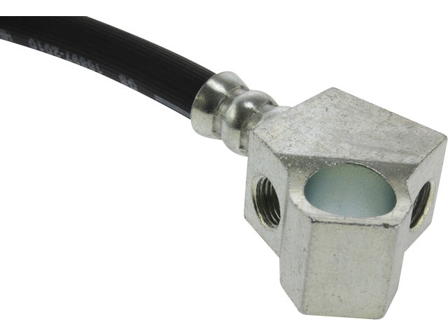 Centric Parts Brake Hydraulic Hose P/N:150.61391 Fits: Ford Maverick 73-70, Ford Pinto 73-71, Mercury Comet 72-71 - Image 3
