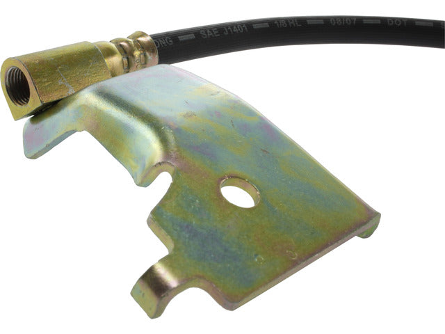 Centric Parts Brake Hydraulic Hose P/N:150.61396 Fits: Lincoln Mark Vii 92-90 - Image 2