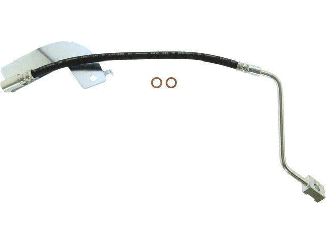Centric Parts Brake Hydraulic Hose P/N:150.61398 Fits: Ford Mustang 04-99 - Image 3