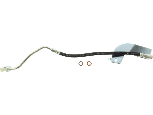 Centric Parts Brake Hydraulic Hose P/N:150.61399 Fits: Ford Mustang 04-99 - Image 3