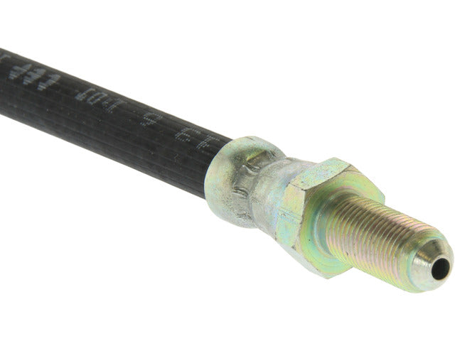 Centric Parts Brake Hydraulic Hose P/N:150.61400 Fits: Mercury Capri 77-69 - Image 1