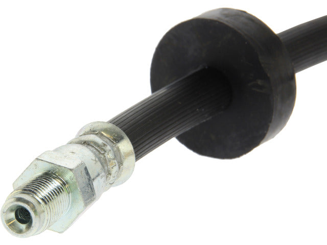 Centric Parts Brake Hydraulic Hose P/N:150.61403 Fits: Ford Contour 00-97, Mercury Cougar 00-99, Mercury Mystique 00-97 - Image 2