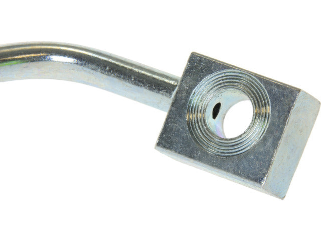 Centric Parts Brake Hydraulic Hose P/N:150.61404 Fits: Ford Mustang 04-99 - Image 1