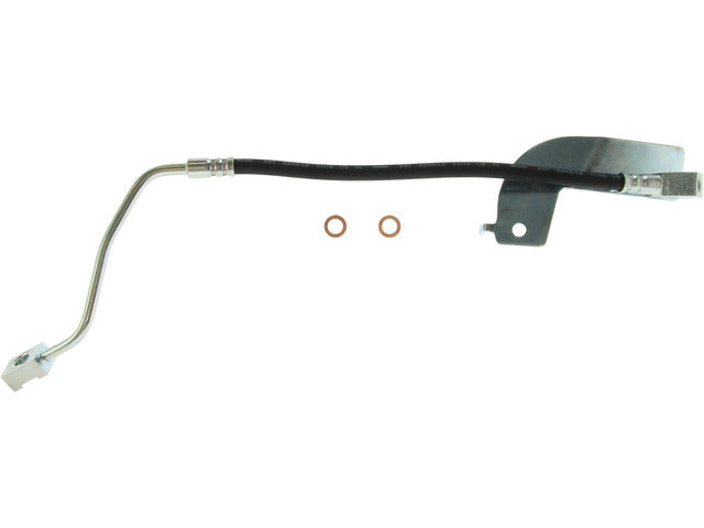 Centric Parts Brake Hydraulic Hose P/N:150.61404 Fits: Ford Mustang 04-99 - Image 3