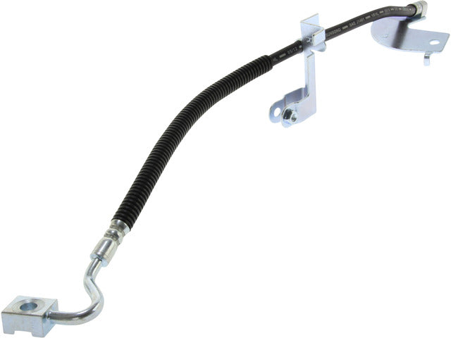 Centric Parts Brake Hydraulic Hose P/N:150.61406 Fits: Ford Mustang 01-99, Ford Mustang 04-03 - Image 1