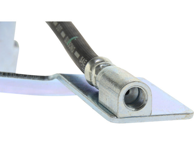 Centric Parts Brake Hydraulic Hose P/N:150.61406 Fits: Ford Mustang 01-99, Ford Mustang 04-03 - Image 2
