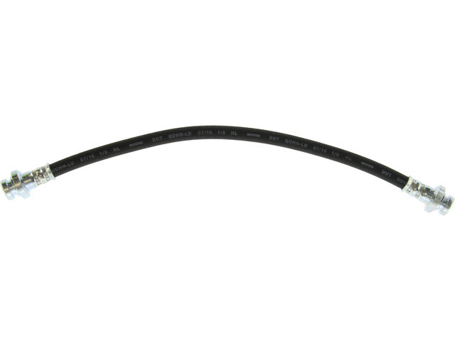Centric Parts Brake Hydraulic Hose P/N:150.61408 Fits: Mercury Villager 02-99, Nissan Quest 02-99 - Image 3