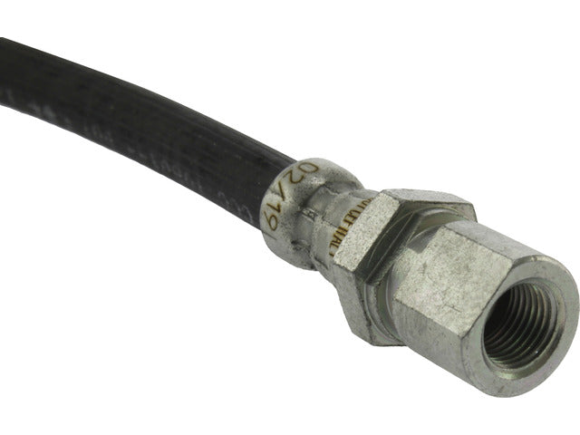 Centric Parts Brake Hydraulic Hose P/N:150.61410 Fits: Ford Fiesta 80-78 - Image 2