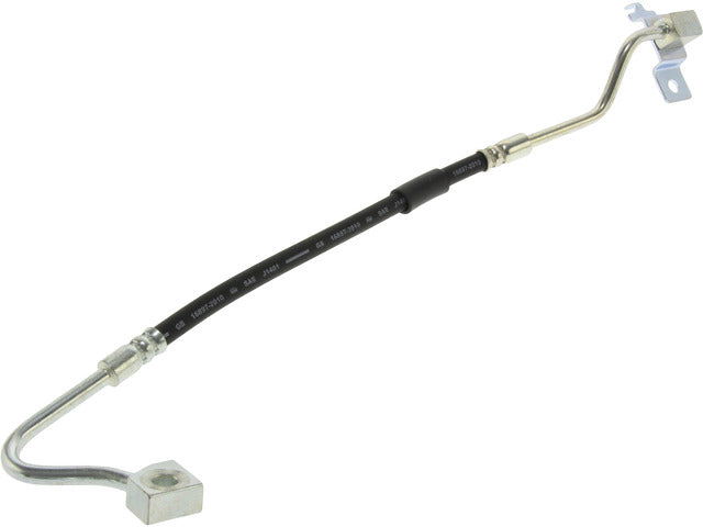 Centric Parts Brake Hydraulic Hose P/N:150.61411 Fits: Ford Thunderbird 05-02, Lincoln Ls 06-02 - Image 1