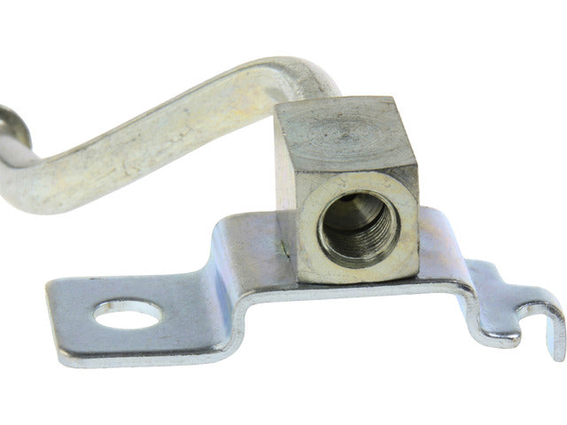Centric Parts Brake Hydraulic Hose P/N:150.61411 Fits: Ford Thunderbird 05-02, Lincoln Ls 06-02 - Image 2