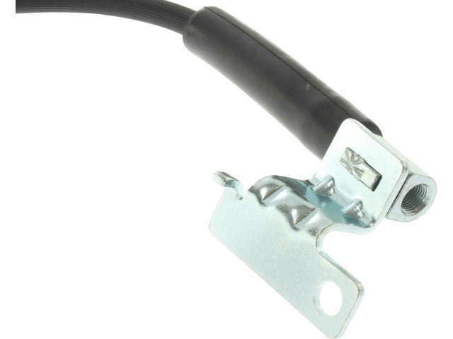 Centric Parts Brake Hydraulic Hose P/N:150.61413 Fits: Ford Crown Victoria 05-03, Lincoln Town Car 11-03, Mercury Grand Marquis 05-03, Mercury Marauder 04-03 - Image 1