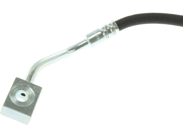 Centric Parts Brake Hydraulic Hose P/N:150.61413 Fits: Ford Crown Victoria 05-03, Lincoln Town Car 11-03, Mercury Grand Marquis 05-03, Mercury Marauder 04-03 - Image 2