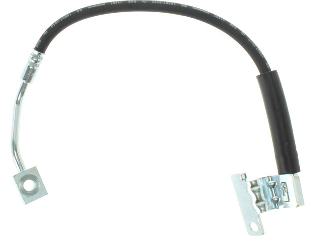 Centric Parts Brake Hydraulic Hose P/N:150.61413 Fits: Ford Crown Victoria 05-03, Lincoln Town Car 11-03, Mercury Grand Marquis 05-03, Mercury Marauder 04-03 - Image 3